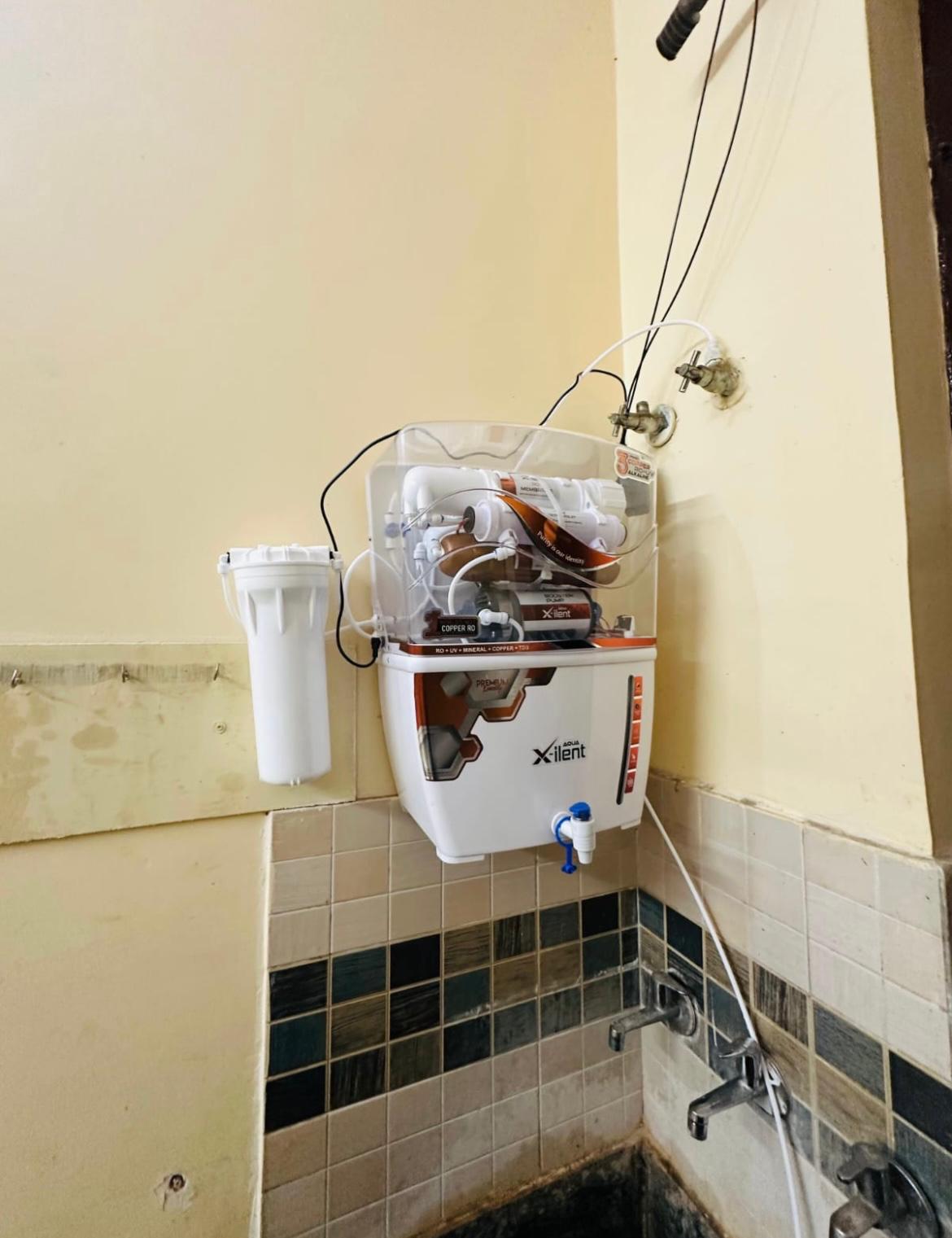 3 BHK Fully Furnished Flat for Rent in Patrakar Colony Jaipur-Patrakar Colony-Jaipur